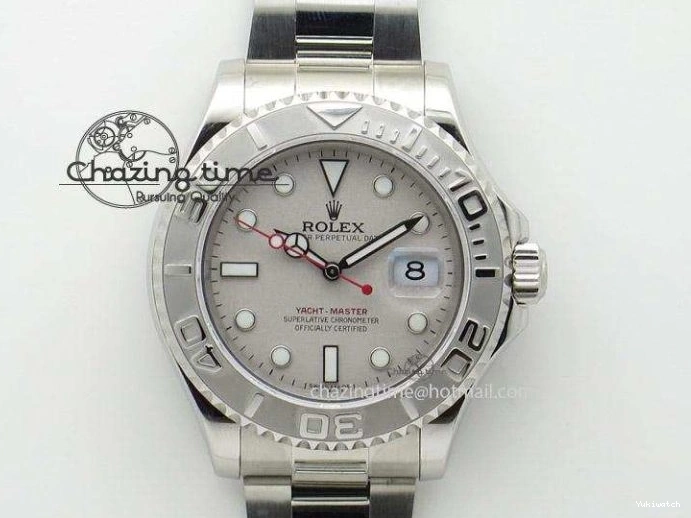 Roman YG Maker Black On Bracelet Edition A2813 BP Best 41mm DateJust SS Jubilee Dial II 0521